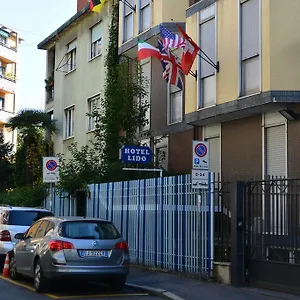 Lido Hotel Mailand