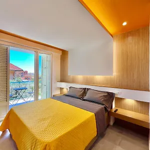 Mongibello Rooftop Bed & Breakfast