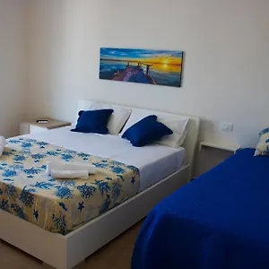 Frühstückspension A Casa Di Coso, Marsala