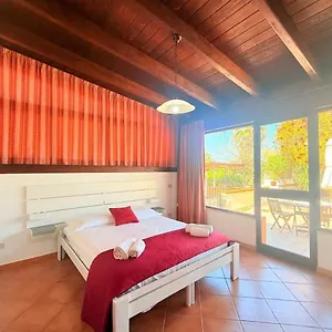 Andrea Vivi Loasi Di Tranquillita Casa vacanze