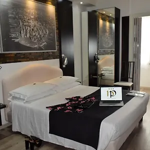 Perugino Hotel Mailand