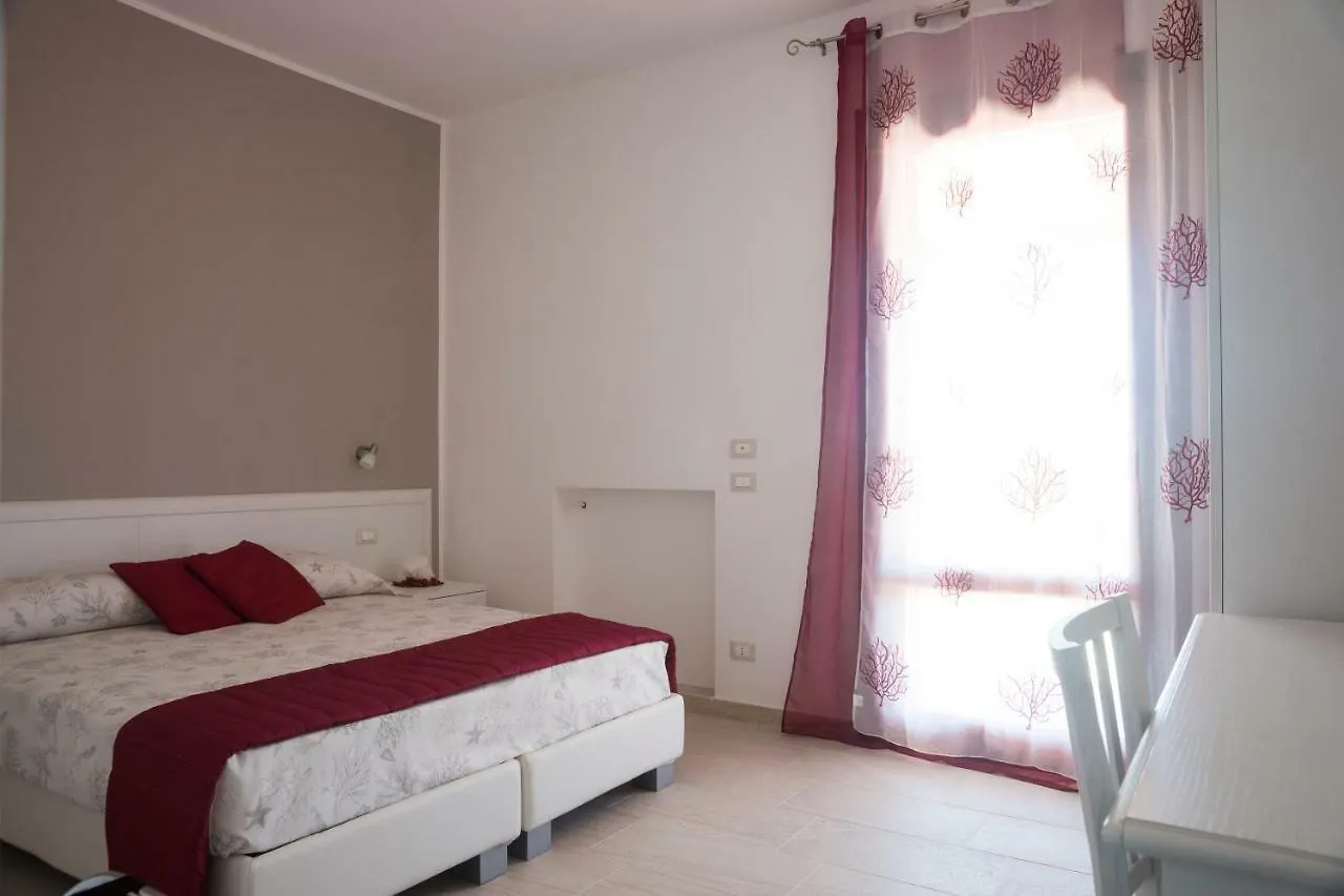 Bed and Breakfast Raggio Di Sale Trapani