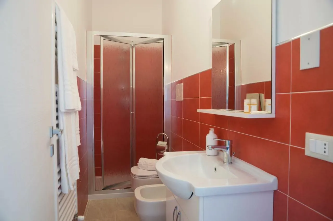 Bed and Breakfast Raggio Di Sale Trapani