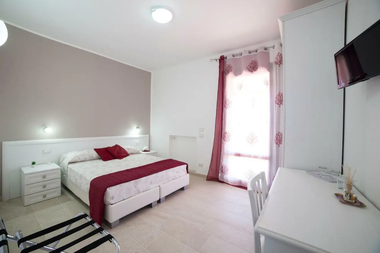 Bed and Breakfast Raggio Di Sale Trapani 0*,