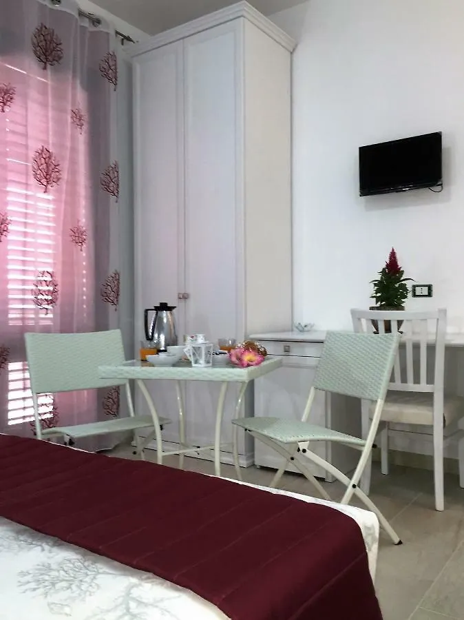 Bed and Breakfast Raggio Di Sale Trapani