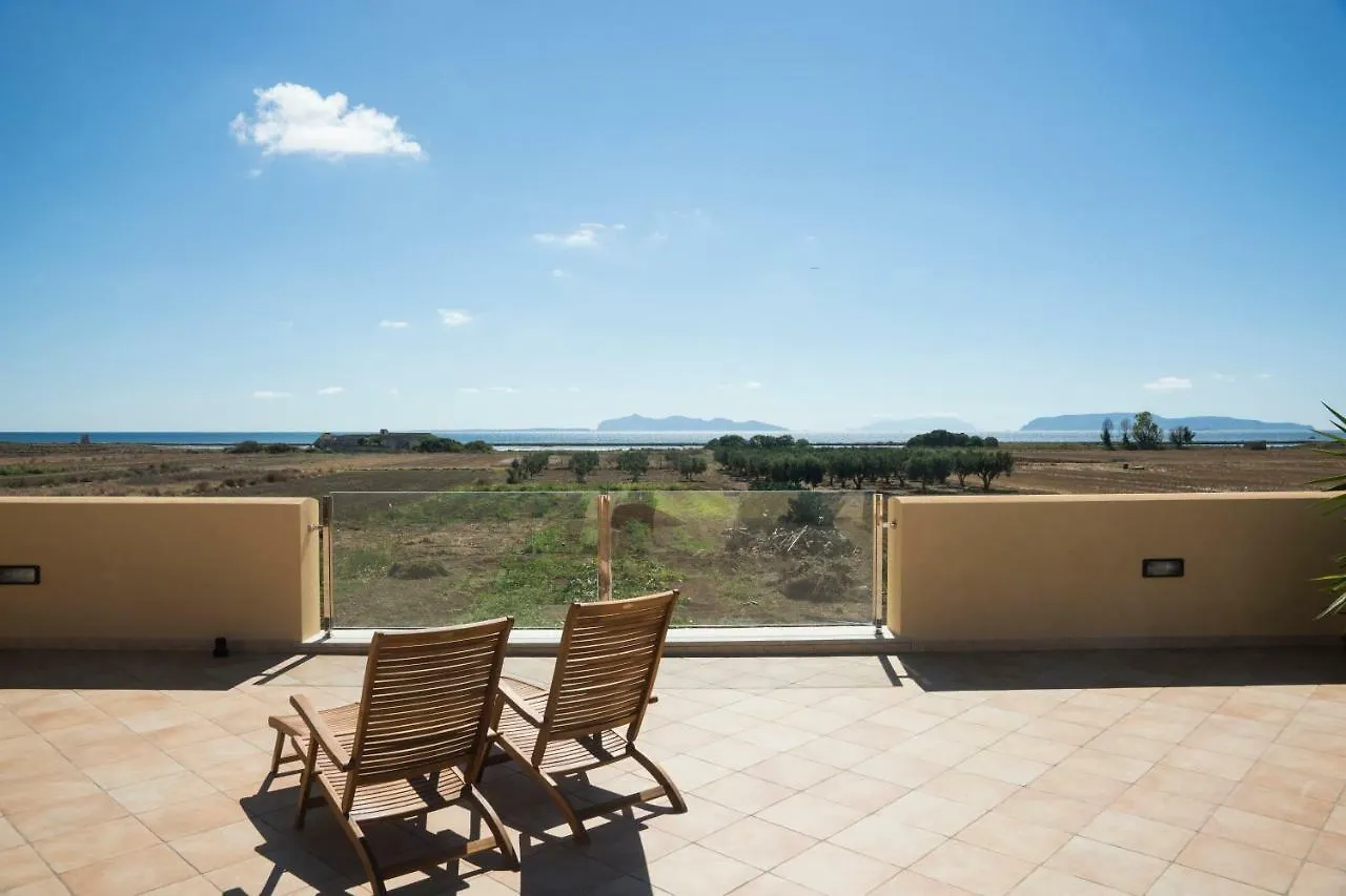 Bed and Breakfast Raggio Di Sale Trapani