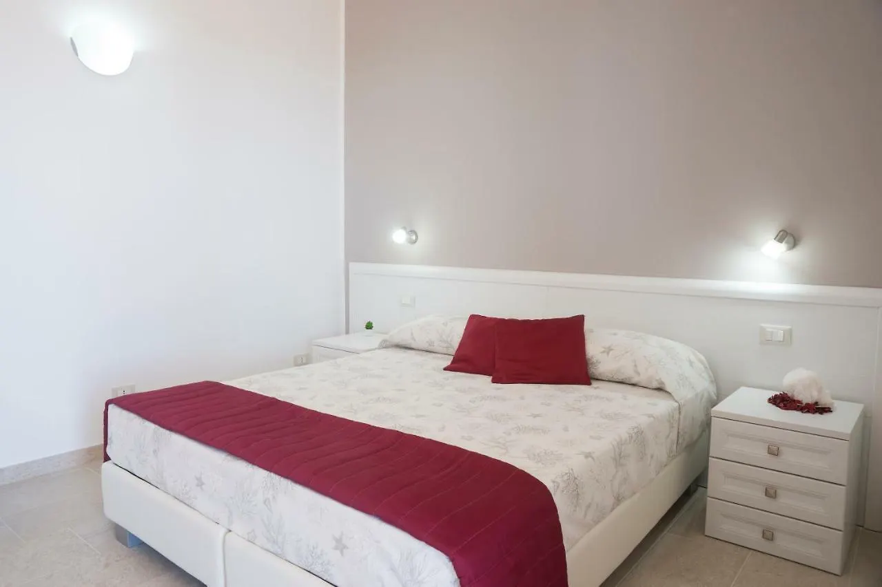 Bed & Breakfast Bed and Breakfast Raggio Di Sale Trapani