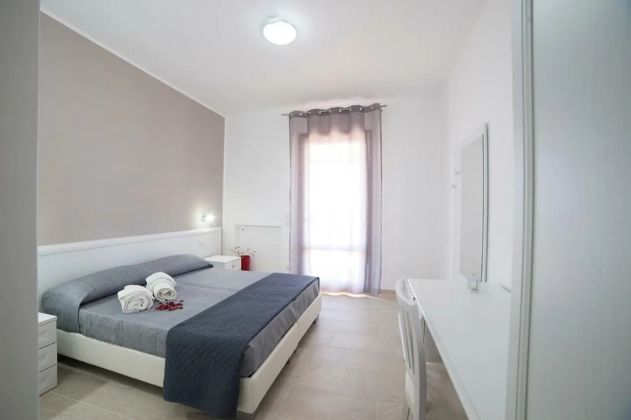 Bed and Breakfast Raggio Di Sale Trapani