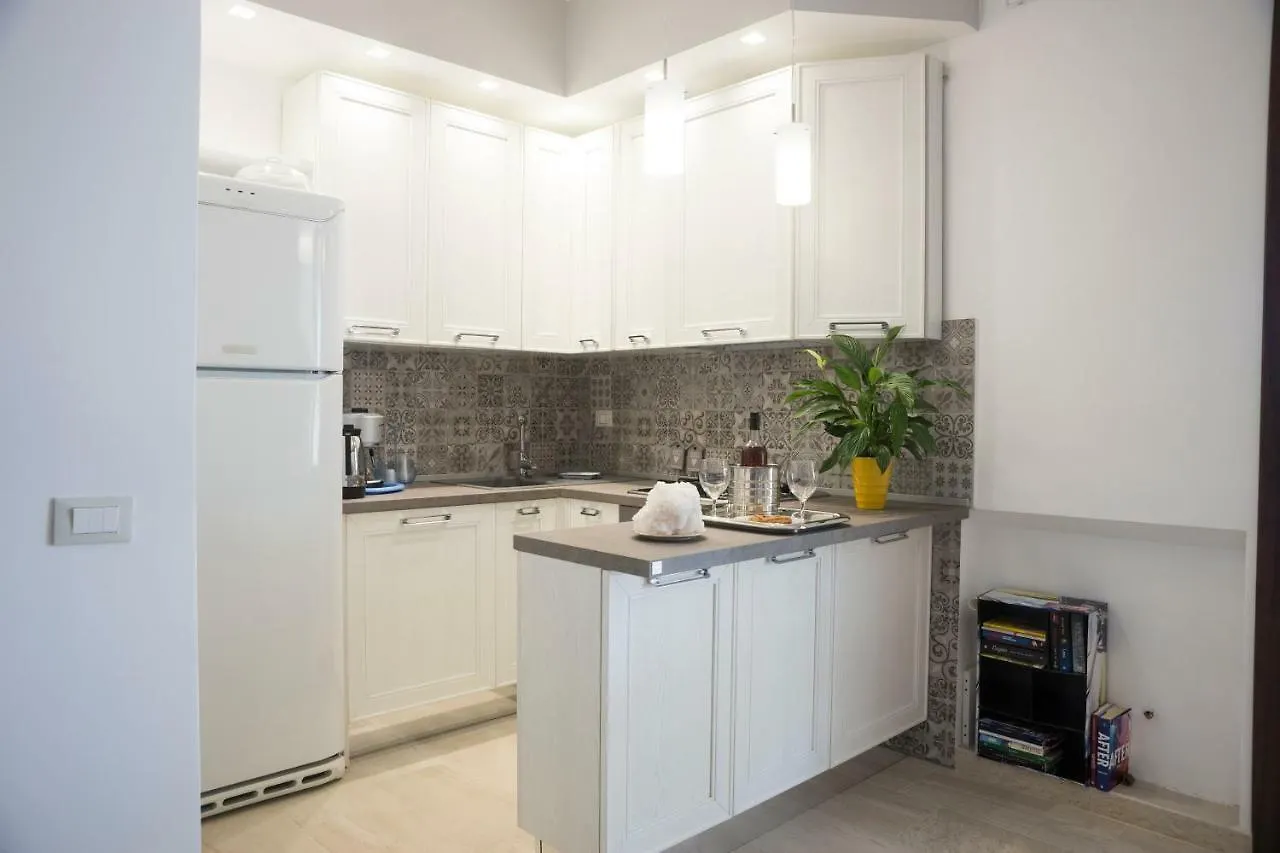 Bed and Breakfast Raggio Di Sale Trapani Bed & Breakfast