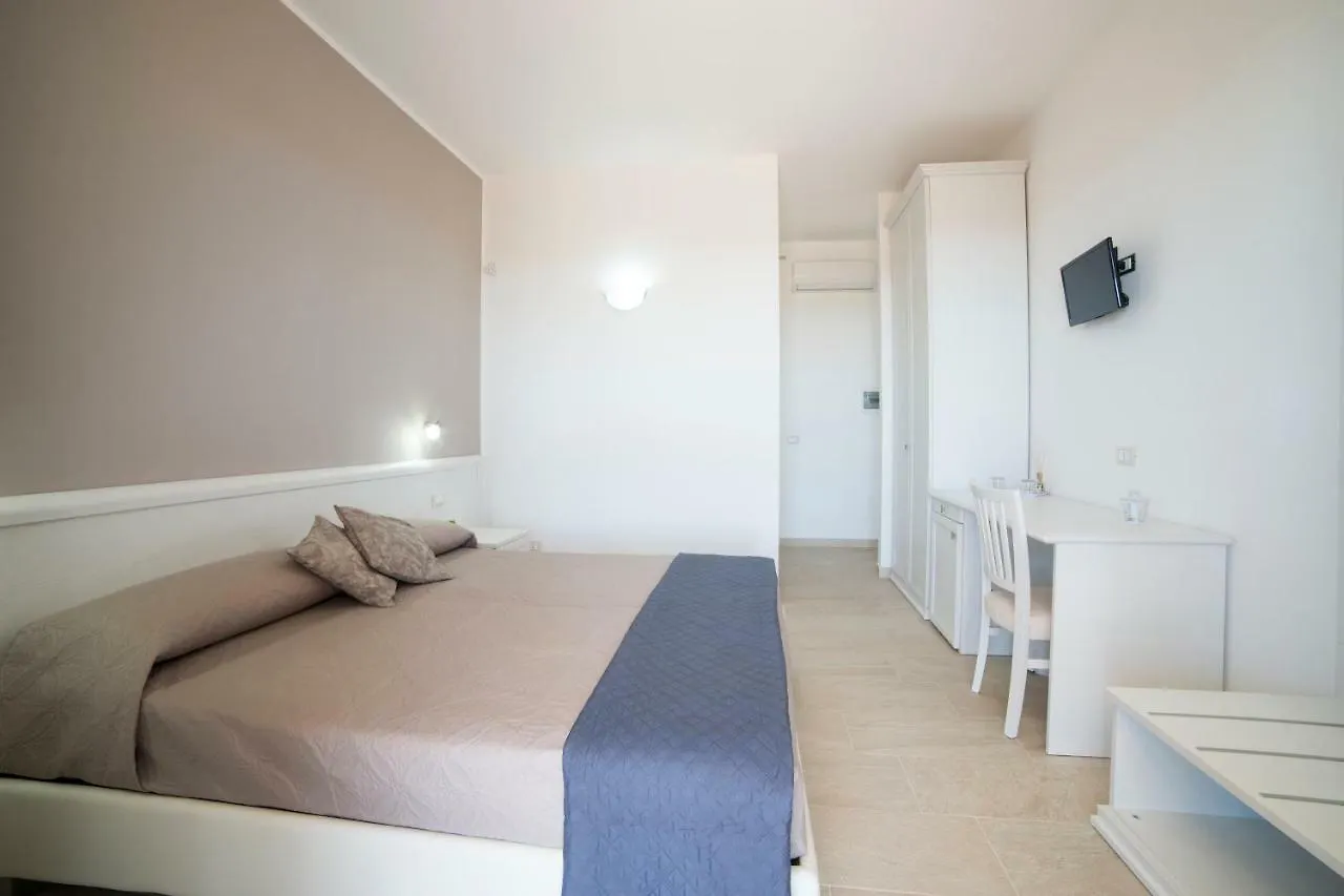 Bed and Breakfast Raggio Di Sale Trapani Bed & Breakfast